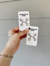 Load image into Gallery viewer, The Bitty Earrings
