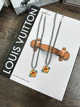 Load image into Gallery viewer, Rodeo Pendant Necklace

