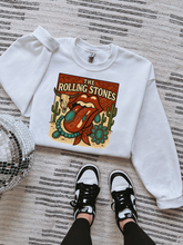 Load image into Gallery viewer, The Western Stones TEE or CREWNECK
