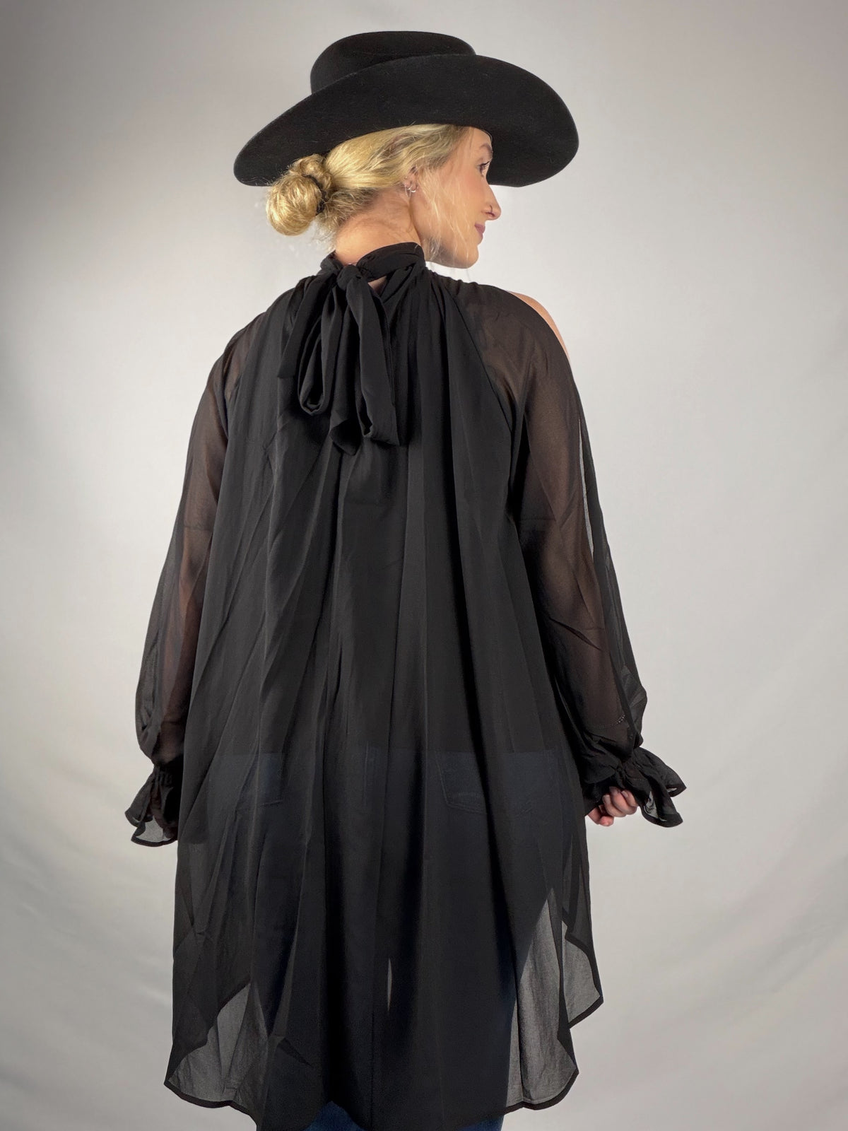 The Showstopper Top