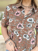 Load image into Gallery viewer, The Loopy Lou Top
