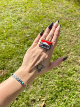 Load image into Gallery viewer, Cowboy Ring
