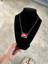 Load image into Gallery viewer, Cowboy Necklace
