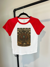 Load image into Gallery viewer, Harley Baby Tee
