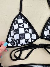 Load image into Gallery viewer, The Checkmate Bikini
