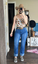 Load image into Gallery viewer, The Boot Stitch Jeans
