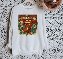 Load image into Gallery viewer, The Western Stones TEE or CREWNECK
