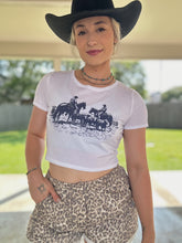 Load image into Gallery viewer, Herding Cattle Baby Tee
