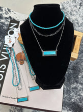Load image into Gallery viewer, The Teegan Layered Necklace
