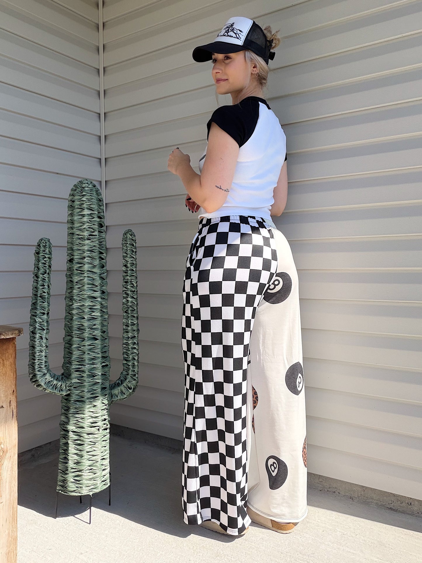 The After Hours Pants
