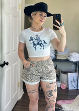 Load image into Gallery viewer, The Cowpoke Baby Tee
