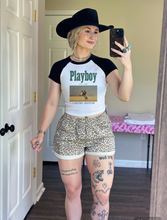 Load image into Gallery viewer, PlayCowBoy Baby Tee
