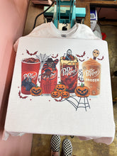 Load image into Gallery viewer, RTS Halloween Tee Large
