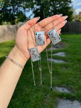 Load image into Gallery viewer, Playin’ Card Necklace
