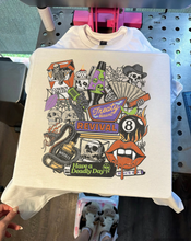 Load image into Gallery viewer, Treatyween Tee or Crewneck

