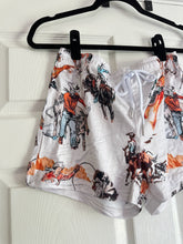 Load image into Gallery viewer, The Cowboy Canyon Comfy Shorts
