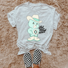 Load image into Gallery viewer, Not Your Sweetheart TEE or CREWNECK
