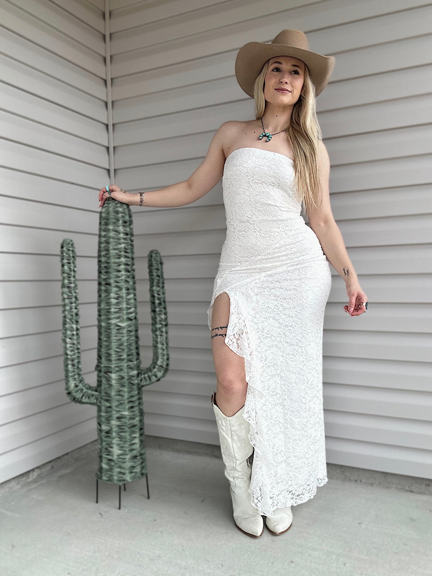 The Emery Dress