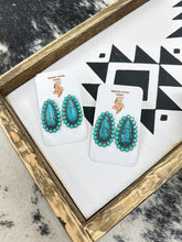 Load image into Gallery viewer, The Laredo Earrings
