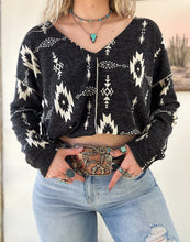 Load image into Gallery viewer, The Gun Smoke Long Sleeve
