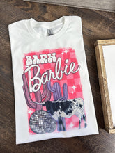 Load image into Gallery viewer, Barn Barbie TEE or CREWNECK
