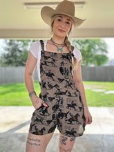 Load image into Gallery viewer, The Rowdy Romper
