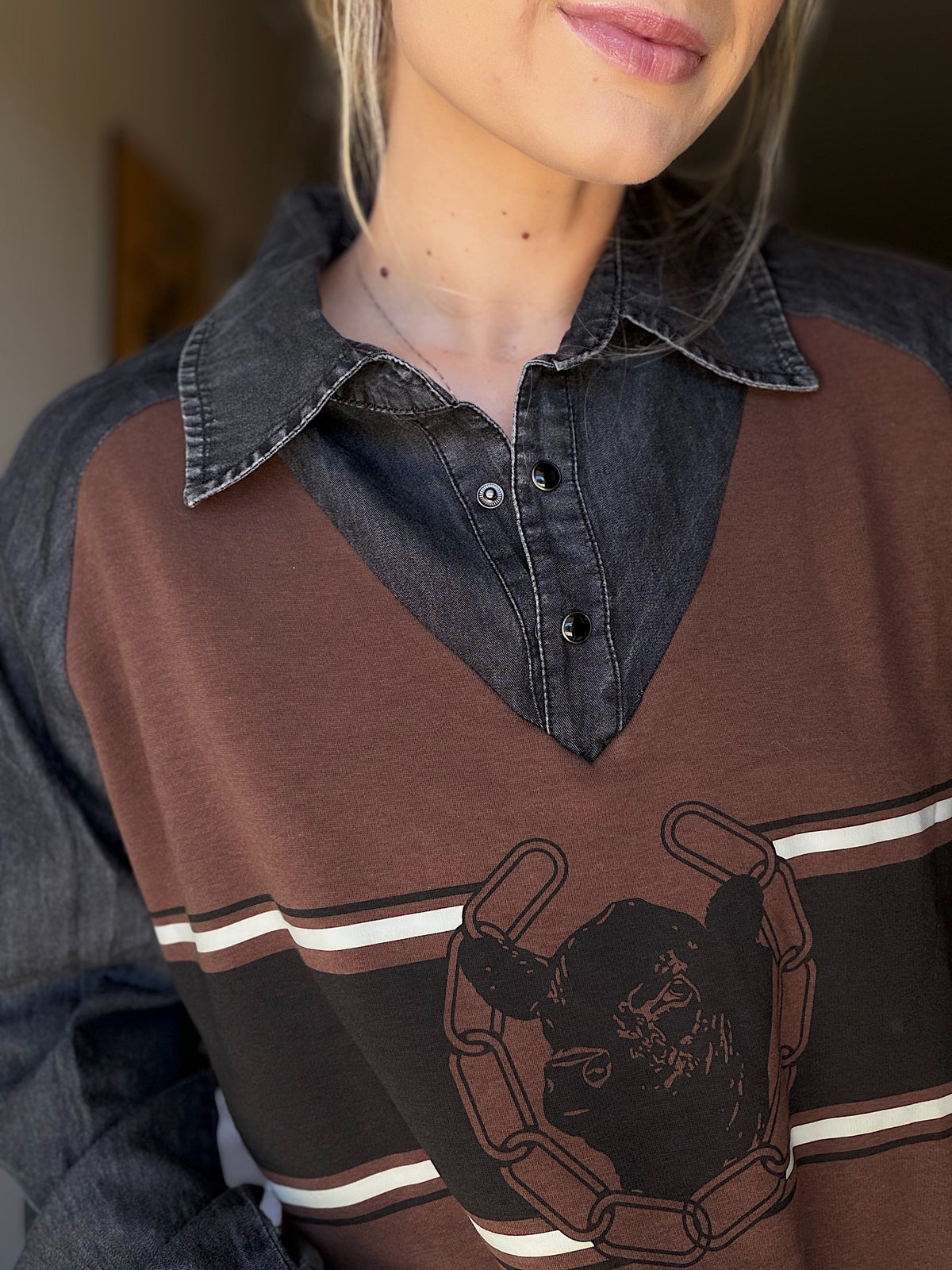 The Angus Top