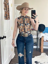 Load image into Gallery viewer, Boots Are Made for Walkin’ Tank
