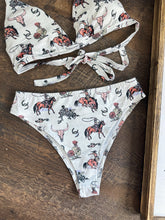 Load image into Gallery viewer, The Western Bikini
