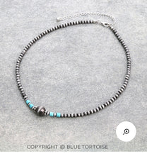 Load image into Gallery viewer, The Shiloh Necklace
