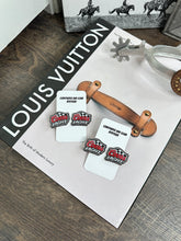 Load image into Gallery viewer, Western Beer Studs
