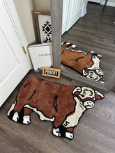 Load image into Gallery viewer, Hereford Rug
