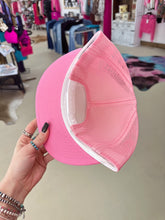 Load image into Gallery viewer, Lazy J Desert Hat (Pink)
