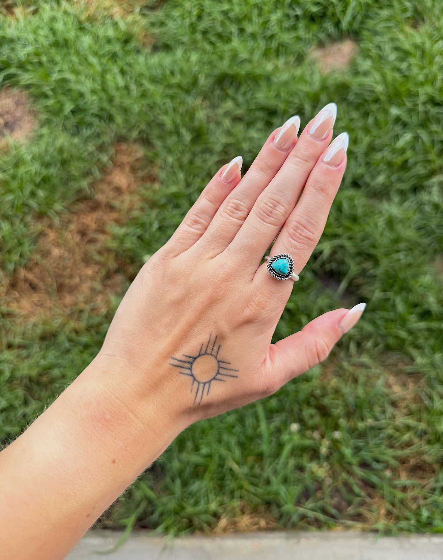 The Chloe Ring
