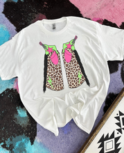 Load image into Gallery viewer, Wild Chaps Tee or Crewneck
