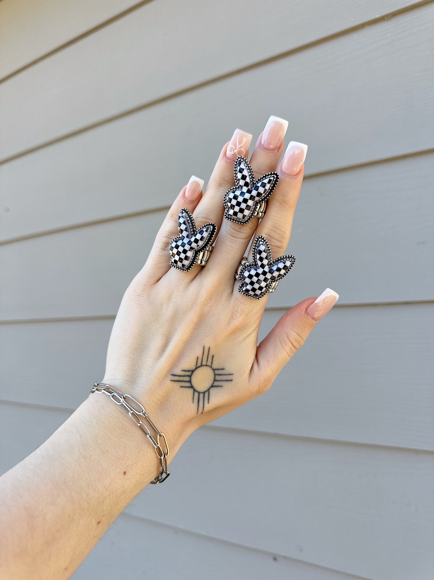 The Bunny Ring