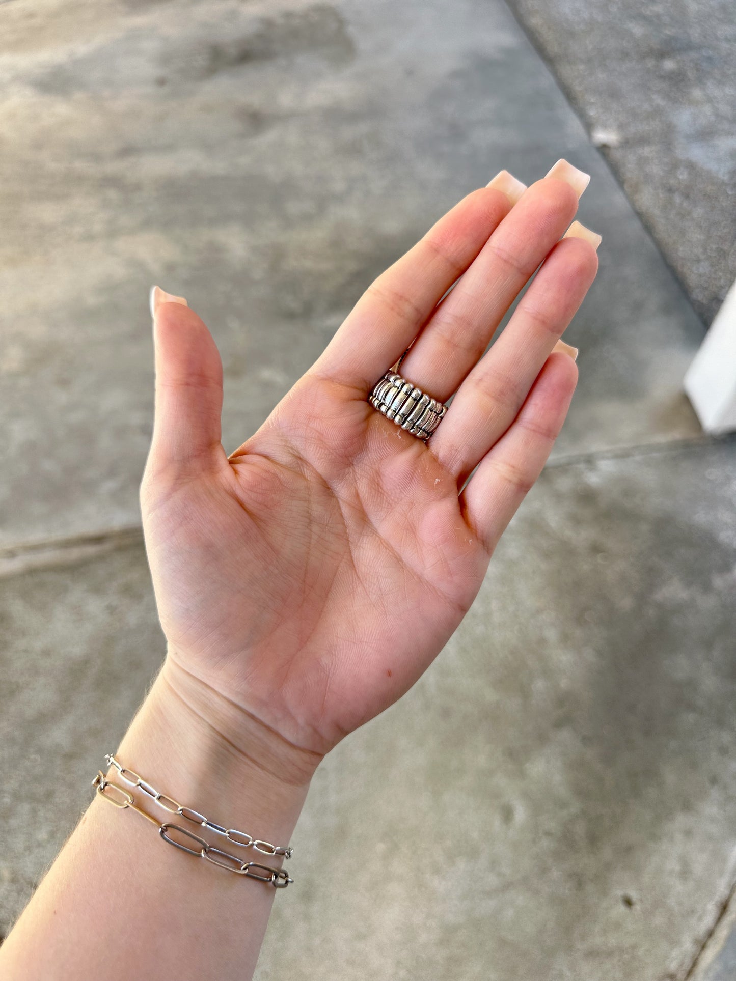 The Bunny Ring