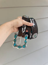Load image into Gallery viewer, Turquoise Buckle
