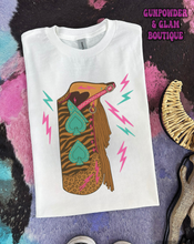 Load image into Gallery viewer, Funky Chaps Tee or Crewneck

