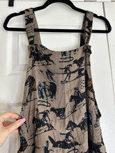 Load image into Gallery viewer, The Rowdy Romper
