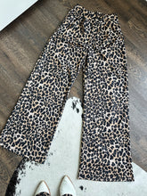 Load image into Gallery viewer, The Leopard Pants
