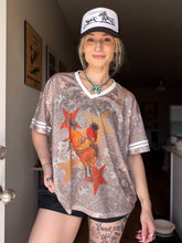Load image into Gallery viewer, The Cowboy Camo Jersey
