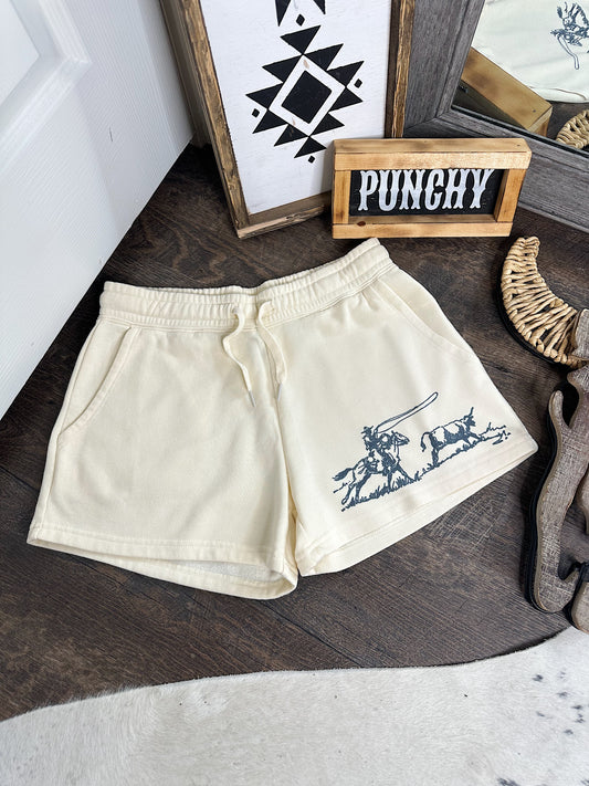 The Roper Lounge Shorts