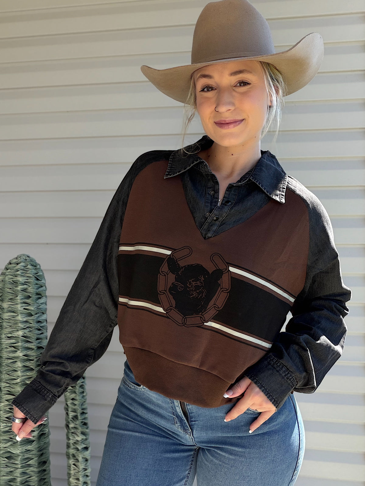 The Angus Top
