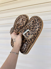 Load image into Gallery viewer, The Wild Thang Mules
