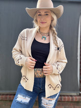 Load image into Gallery viewer, Wild Pony Cardi

