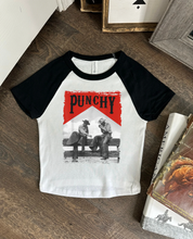 Load image into Gallery viewer, Punchy Baby Tee
