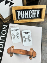 Load image into Gallery viewer, The Bitty Earrings
