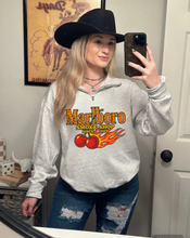 Load image into Gallery viewer, Western Smoke Shop Quarter Zip
