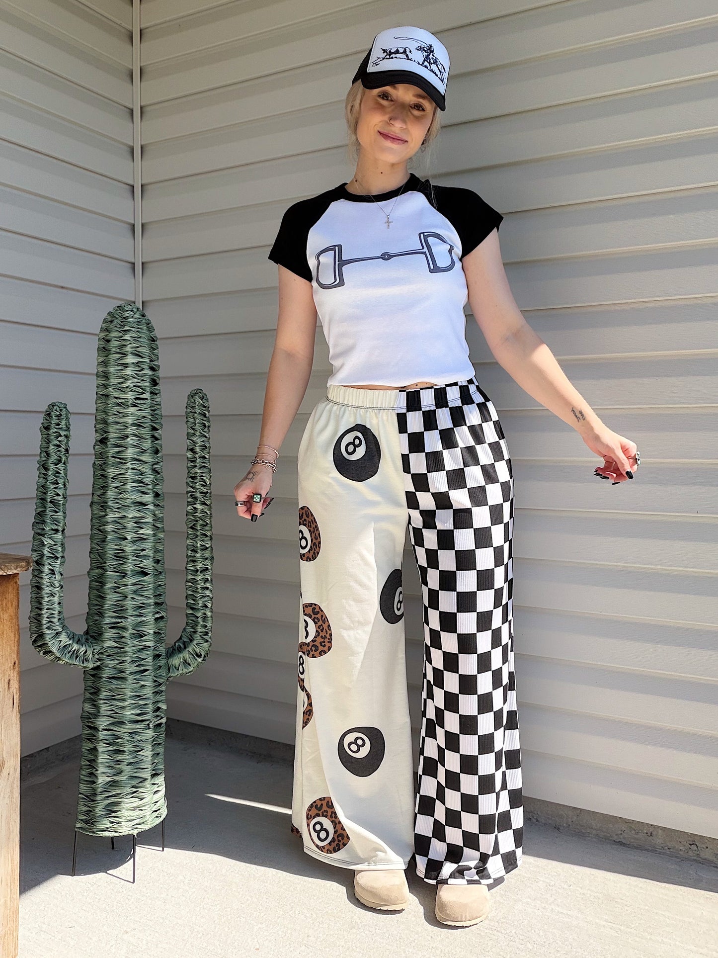 The After Hours Pants